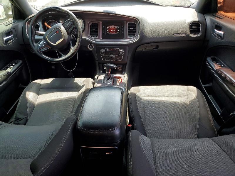 Aukcja sprzedaży 2015 Dodge Charger, vin: 2C3CDXBGXFH827162, numer aukcji: 51901026