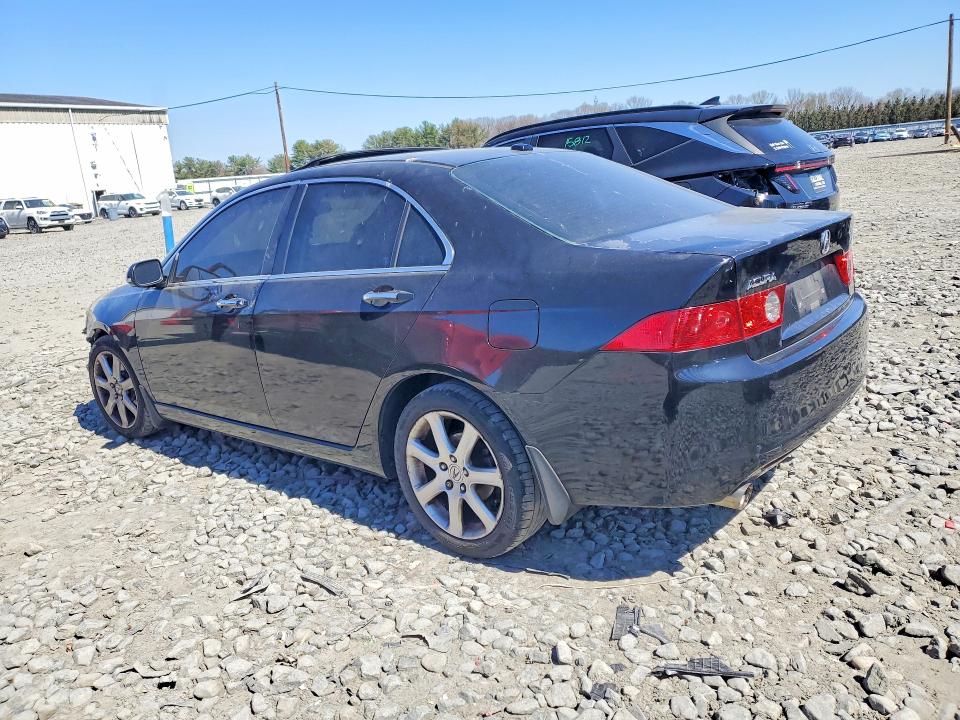 Aukcja sprzedaży 2005 Acura Tsx, vin: JH4CL96945C031593, numer aukcji: 48975506