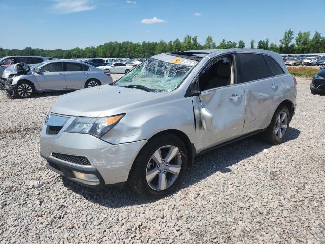 2013 Acura Mdx მანქანა იყიდება აუქციონზე, vin: 2HNYD2H24DH516379, აუქციონის ნომერი: 50786706