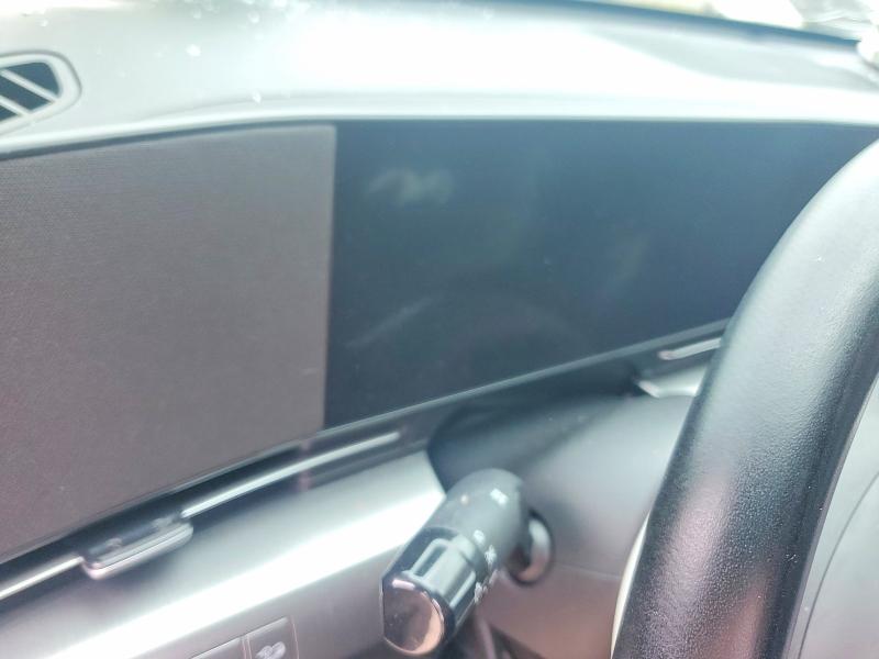 50461696 :رقم المزاد ، KM8HB3AB9RU144114 vin ، 2024 Hyundai Kona مزاد بيع