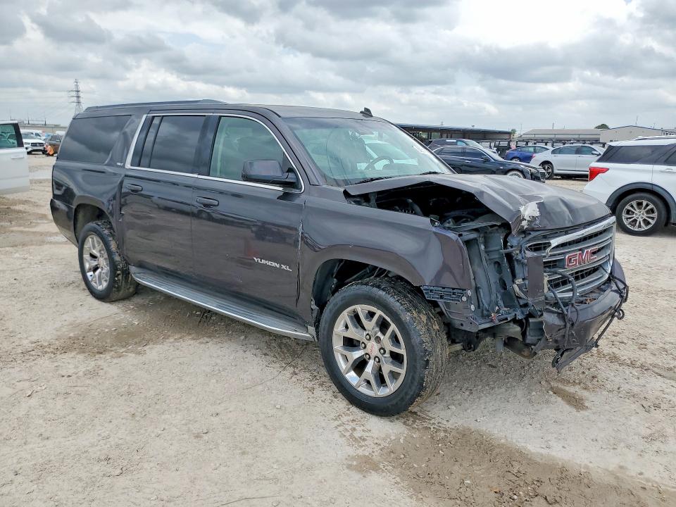 Aukcja sprzedaży 2015 Gmc Yukon Xl, vin: 1GKS1HKC7FR259766, numer aukcji: 50513676
