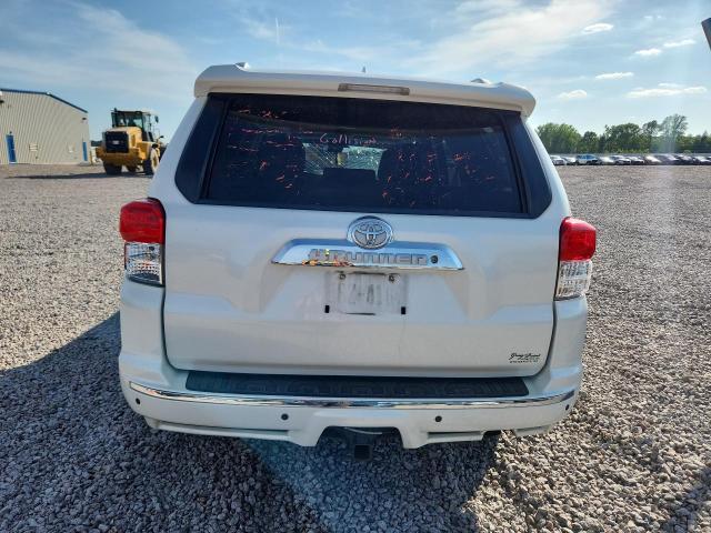 49067516 :رقم المزاد ، JTEZU5JR0C5034948 vin ، 2012 Toyota 4runner مزاد بيع