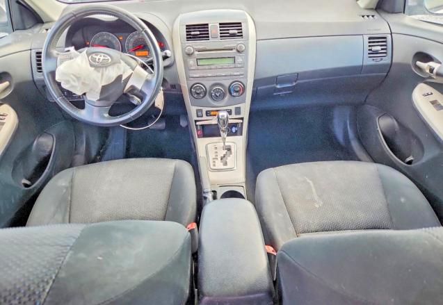 Продажа на аукционе авто 2010 Toyota Corolla, vin: 2T1BU4EE5AC406050, номер лота: 48797156