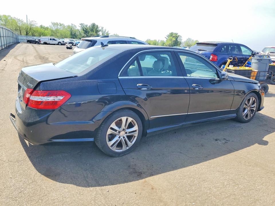 Продаж на аукціоні авто 2013 Mercedes-benz E, vin: WDDHF8JB8DA733354, номер лоту: 50112716