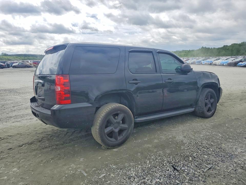 Aukcja sprzedaży 2013 Chevrolet Tahoe, vin: 1GNLC2E09DR159830, numer aukcji: 51587756
