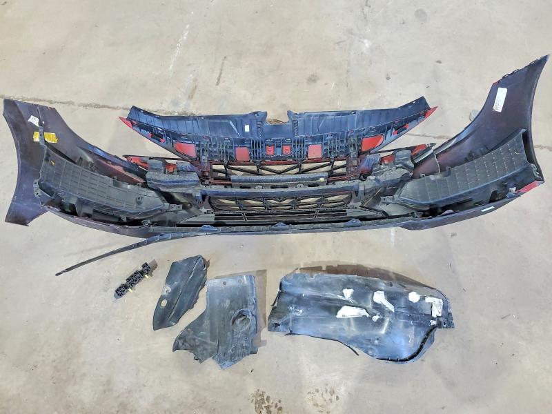 Aukcja sprzedaży 2021 Hyundai Elantra, vin: KMHLR4AF9MU119298, numer aukcji: 50675356