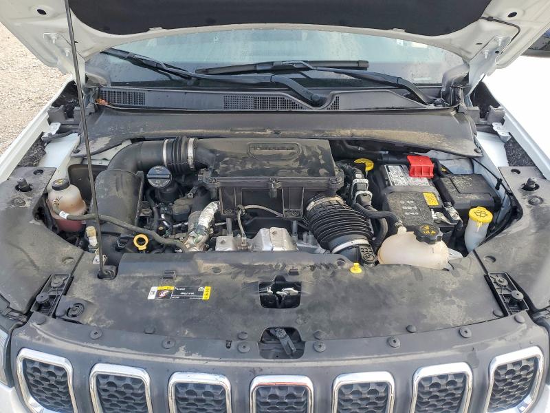 50588866 :رقم المزاد ، 3C4NJDBN5RT582230 vin ، 2024 Jeep Compass مزاد بيع