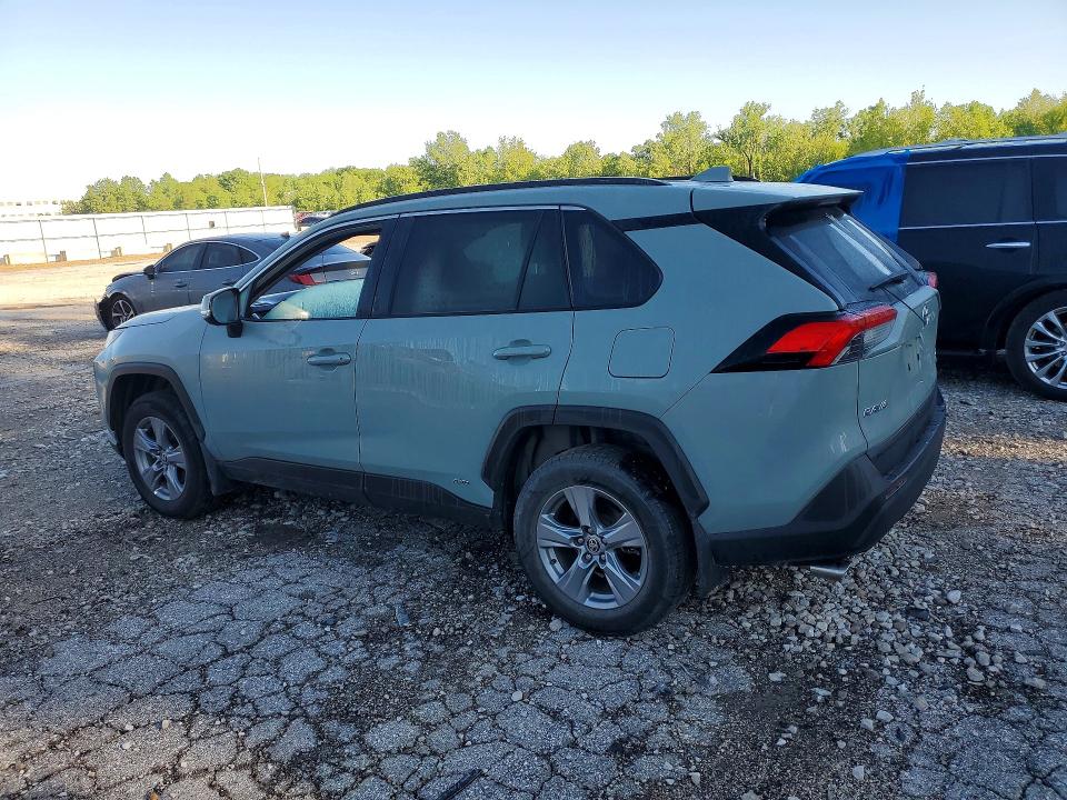 Продаж на аукціоні авто 2022 Toyota Rav4, vin: 4T3RWRFV7NU051608, номер лоту: 51640106