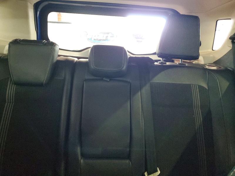 2019 Ford Ecosport მანქანა იყიდება აუქციონზე, vin: MAJ6S3JL1KC297169, აუქციონის ნომერი: 49665086