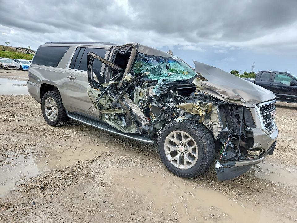 Продаж на аукціоні авто 2019 Gmc Yukon Xl, vin: 1GKS1FKC9KR110256, номер лоту: 48936176
