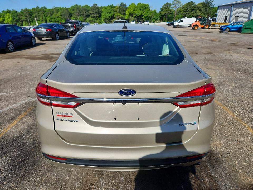 Aukcja sprzedaży 2018 Ford Fusion, vin: 3FA6P0UU4JR157007, numer aukcji: 49648986