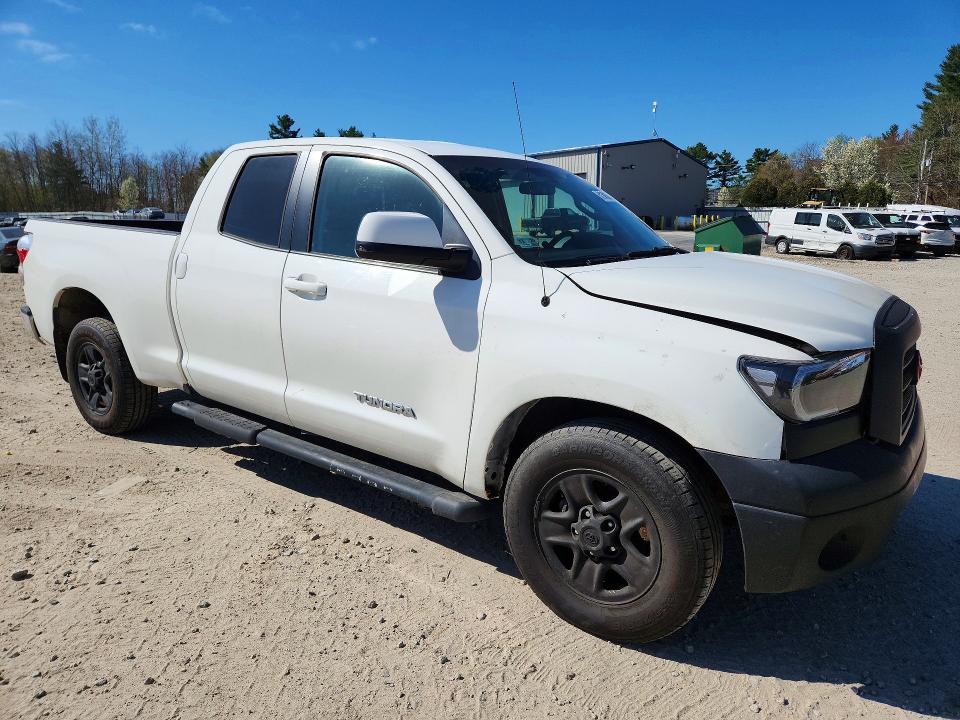 2008 Toyota Tundra მანქანა იყიდება აუქციონზე, vin: 5TBBT54138S460528, აუქციონის ნომერი: 51249106