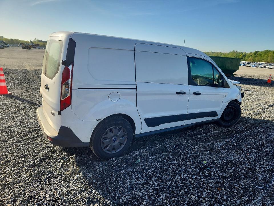 49303506 :رقم المزاد ، NM0LS7FX6E1162654 vin ، 2014 Ford Transit Connect مزاد بيع