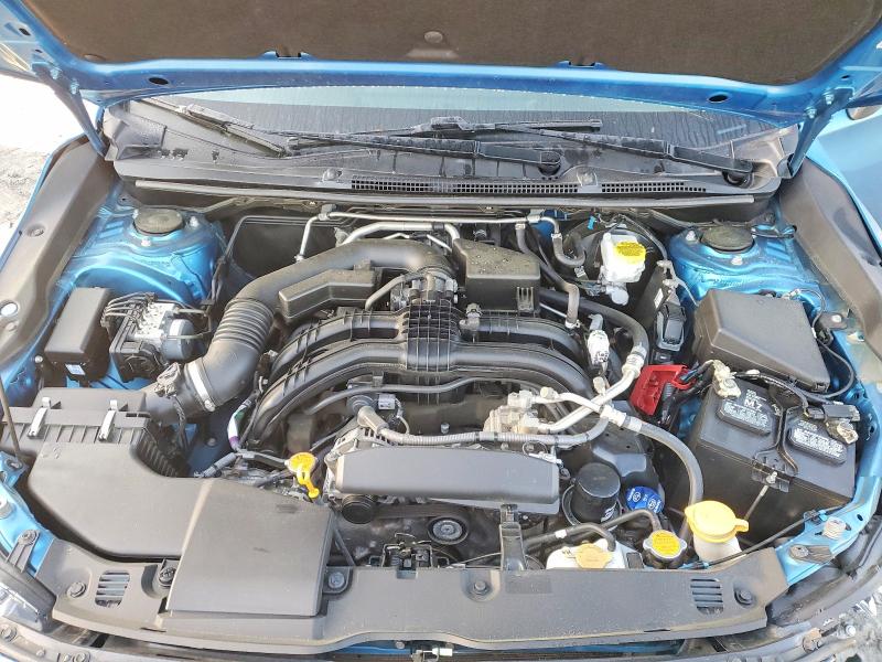 Продажа на аукционе авто 2019 Subaru Impreza, vin: 4S3GTAC61K3730920, номер лота: 48502146