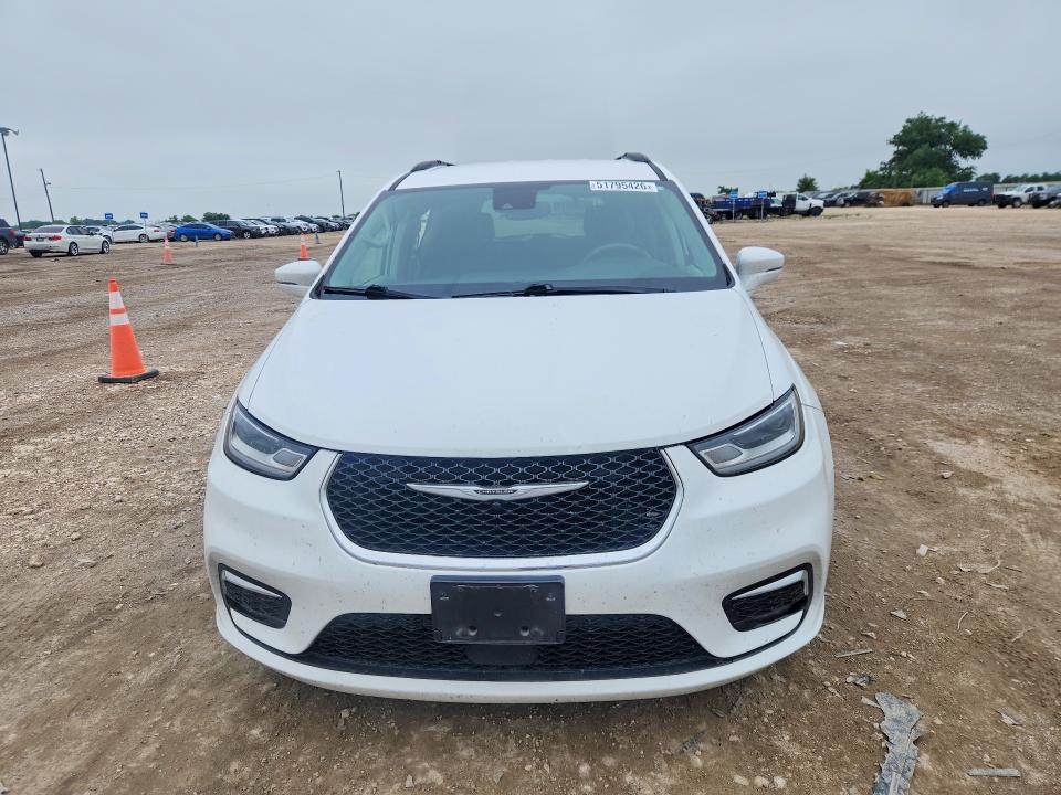 Aukcja sprzedaży 2022 Chrysler Pacifica, vin: 2C4RC1BG9NR144822, numer aukcji: 51795426