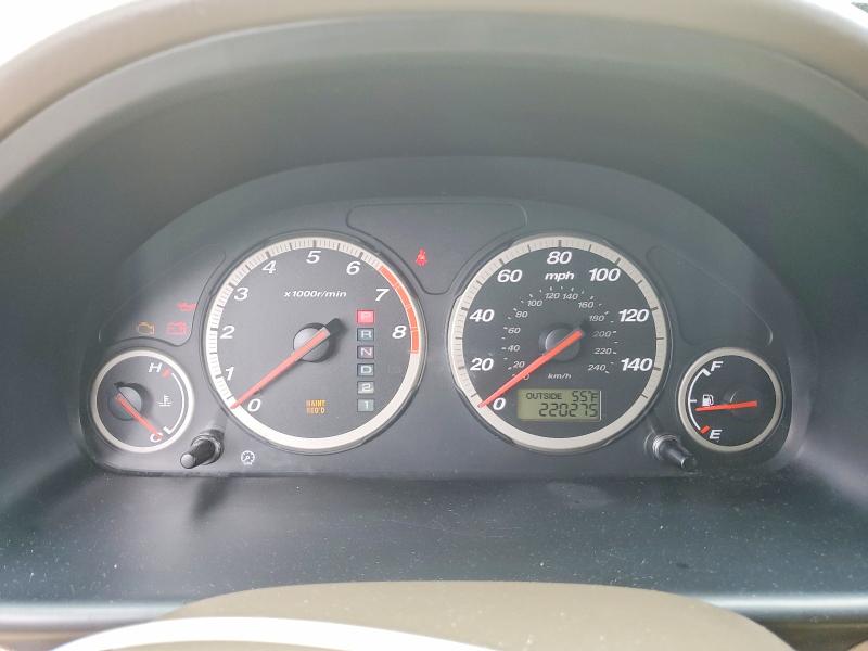 2006 Honda Cr-v მანქანა იყიდება აუქციონზე, vin: JHLRD68826C020351, აუქციონის ნომერი: 51520286
