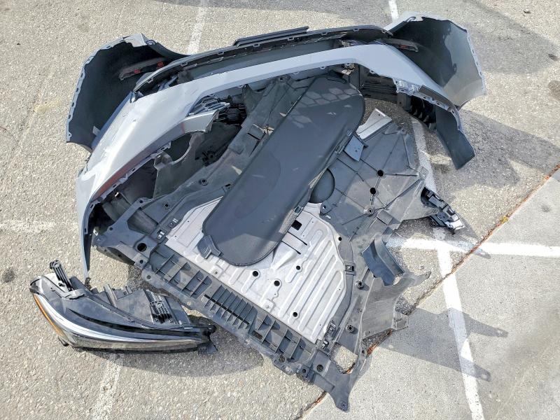 Продажа на аукционе авто 2025 Honda Civic, vin: 19XFL2H81SE014409, номер лота: 50102216
