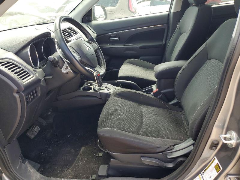 Продаж на аукціоні авто 2015 Mitsubishi Outlander Sport, vin: 4A4AP4AU6FE011307, номер лоту: 49096546