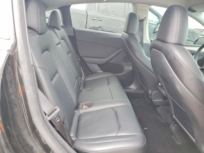 Продаж на аукціоні авто 2023 Tesla Model Y, vin: 7SAYGDEF5PF866049, номер лоту: 50816726