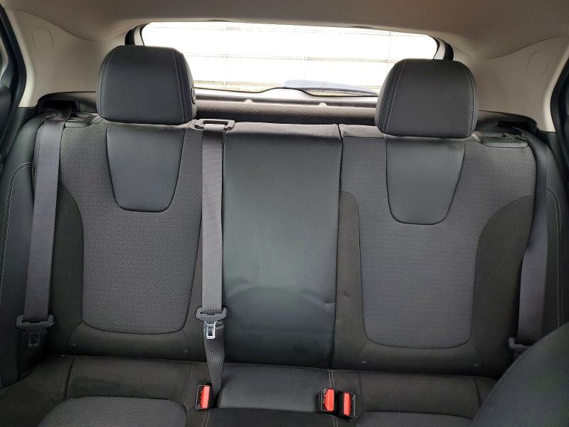 Aukcja sprzedaży 2021 Buick Encore Gx, vin: KL4MMCSL6MB056057, numer aukcji: 50247616
