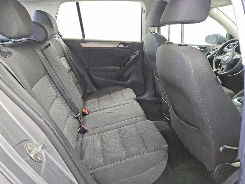 Auction sale of the 2013 Volkswagen Golf, vin: WVWDB7AJ6DW120285, lot number: 49868446