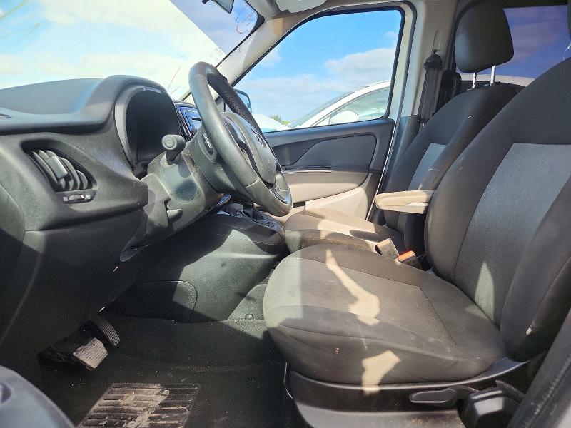 Продажа на аукционе авто 2016 Ram Promaster City, vin: ZFBERFBT5G6C43466, номер лота: 49933146