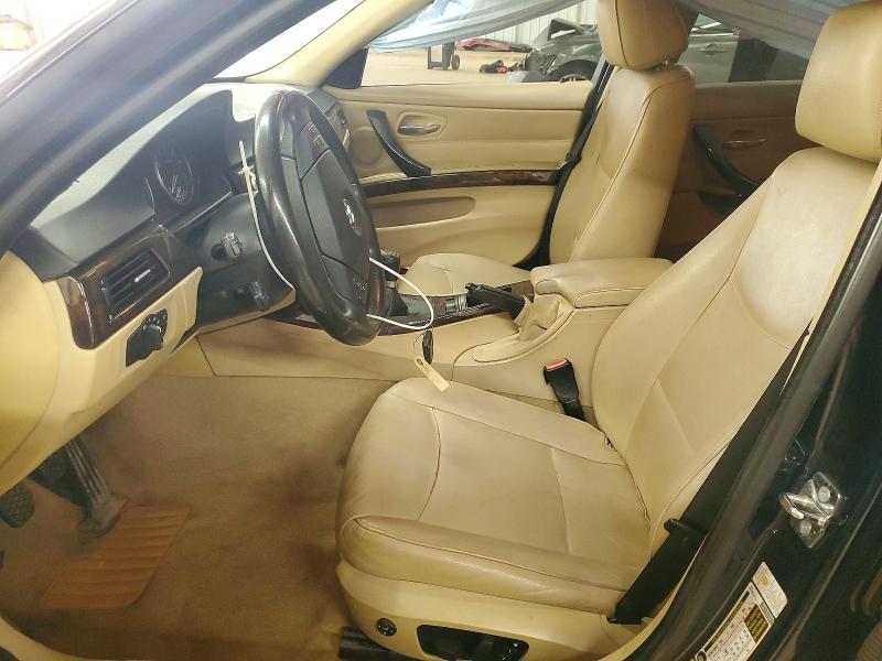 Продаж на аукціоні авто 2007 Bmw 328, vin: WBAVC73557A236190, номер лоту: 49253816