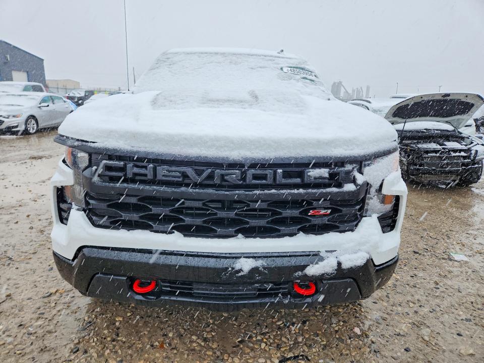 Aukcja sprzedaży 2026 Chevrolet Silverado, vin: 3GCPKCEK7TG121855, numer aukcji: 48503956