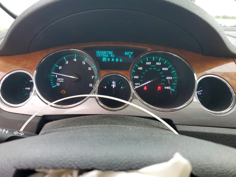 Продажа на аукционе авто 2011 Buick Enclave, vin: 5GAKVBED9BJ157462, номер лота: 50682406