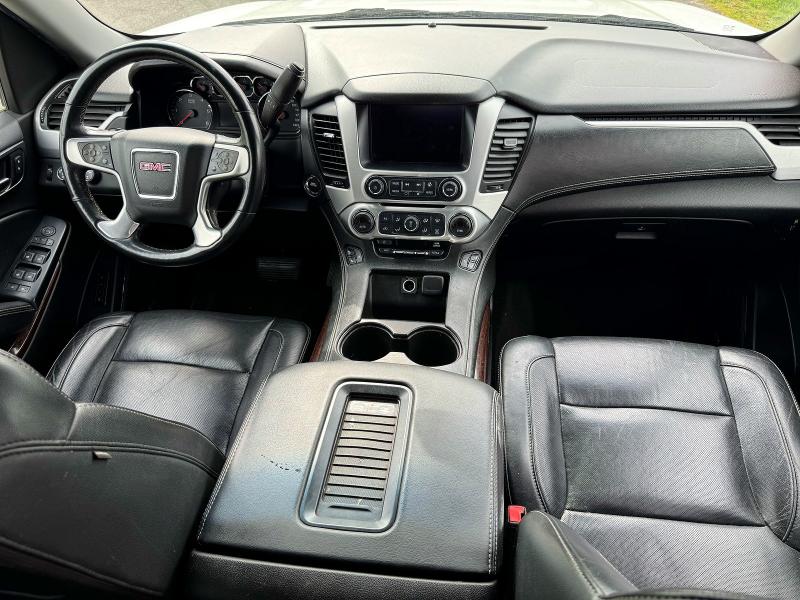 Продажа на аукционе авто 2017 Gmc Yukon Xl, vin: 1GKS2GKC4HR193655, номер лота: 50357126