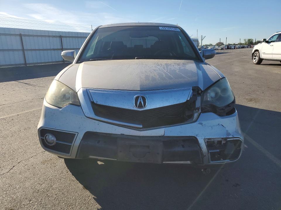 Продаж на аукціоні авто 2010 Acura Rdx, vin: 5J8TB2H22AA003584, номер лоту: 49129136