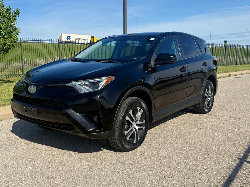 Aukcja sprzedaży 2018 Toyota Rav4, vin: 2T3ZFREV7JW467427, numer aukcji: 52084486