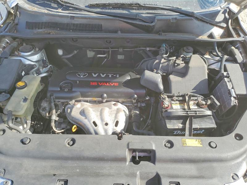 Продаж на аукціоні авто 2007 Toyota Rav4, vin: JTMZD33V076026545, номер лоту: 51827606