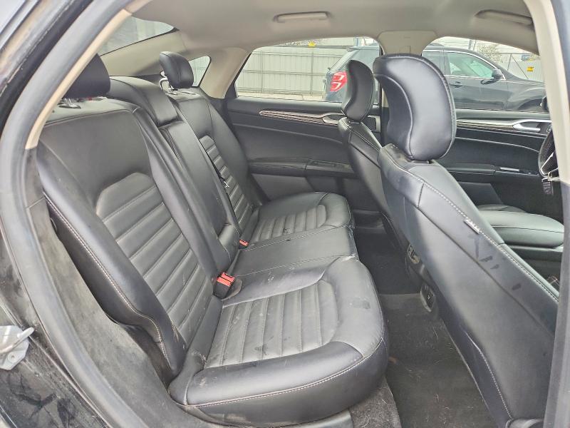 2018 Ford Fusion მანქანა იყიდება აუქციონზე, vin: 3FA6P0HD5JR259832, აუქციონის ნომერი: 48234566