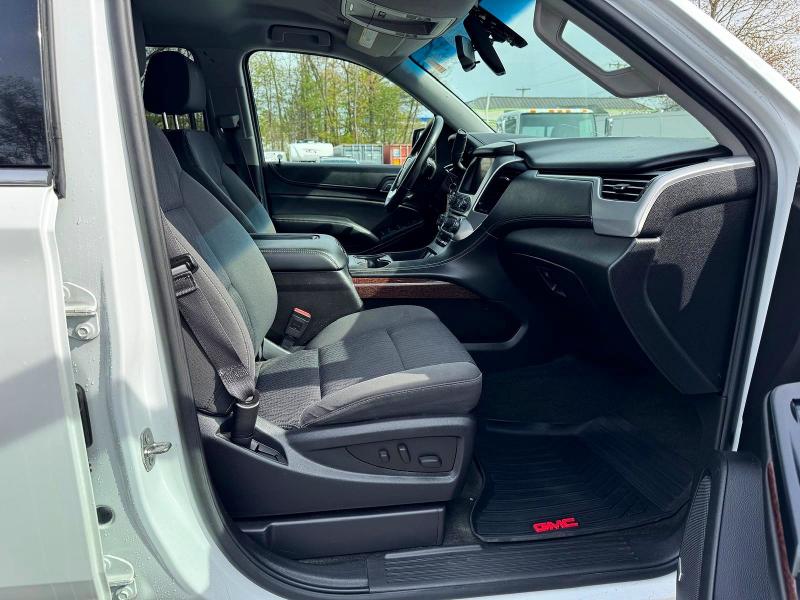 Aukcja sprzedaży 2015 Gmc Yukon Xl, vin: 1GKS2GKC9FR123436, numer aukcji: 52143696