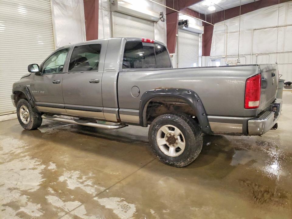 Продажа на аукционе авто 2006 Dodge Ram 1500, vin: 3D7KS19D86G211147, номер лота: 48988746