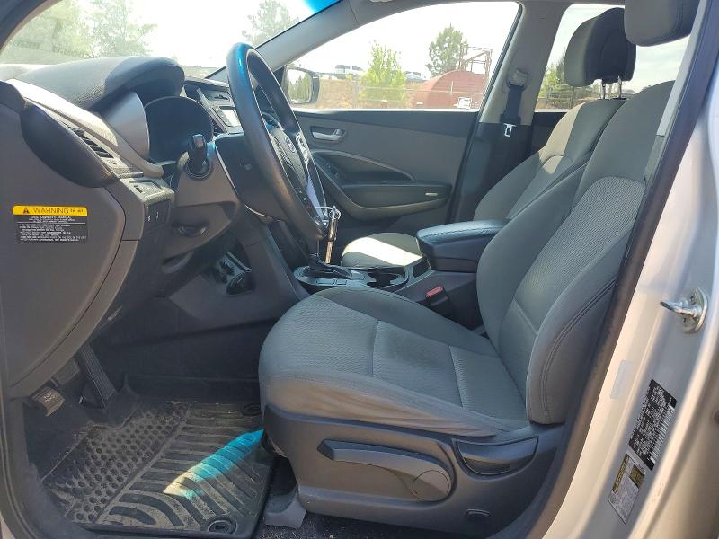 Продажа на аукционе авто 2014 Hyundai Santa Fe Sport, vin: 5XYZTDLB3EG139267, номер лота: 48543576
