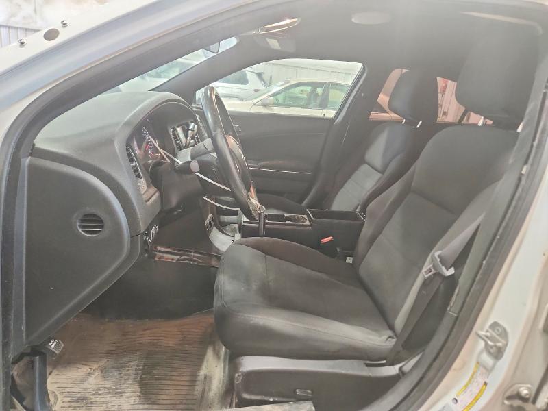 Продажа на аукционе авто 2014 Dodge Charger, vin: 2C3CDXKT9EH351384, номер лота: 50723226