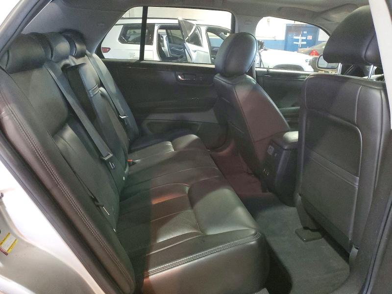Продаж на аукціоні авто 2010 Cadillac Dts, vin: 1G6KD5EY0AU119138, номер лоту: 48577486
