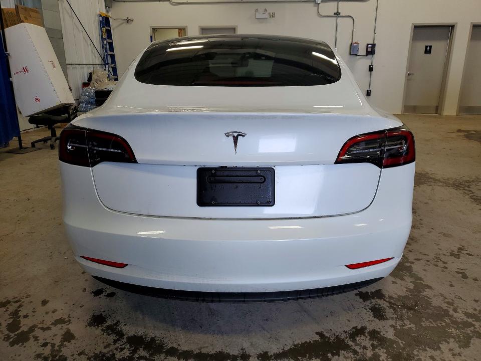 Aukcja sprzedaży 2023 Tesla Model 3, vin: LRW3E1FA5PC875827, numer aukcji: 50447416