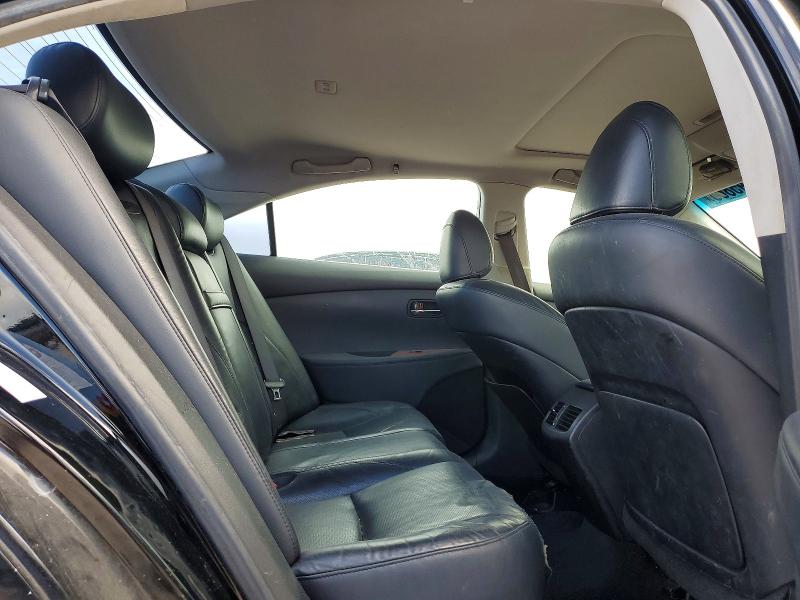 Продаж на аукціоні авто 2007 Lexus Es, vin: JTHBJ46G072113414, номер лоту: 49595866