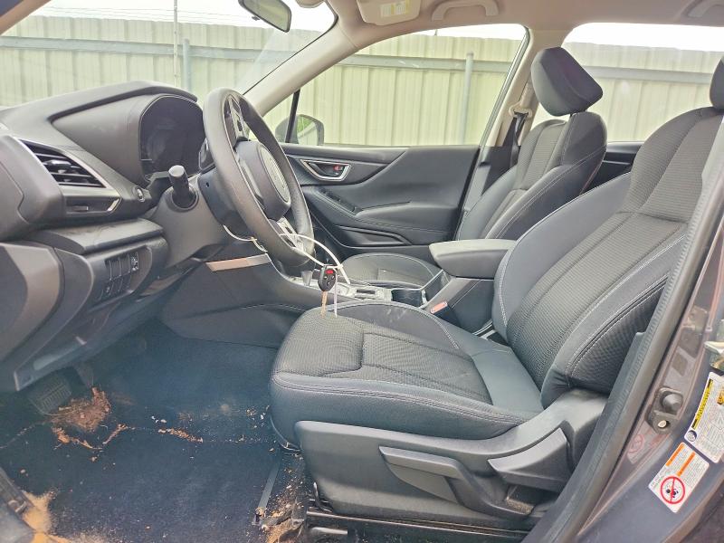 50312096 :رقم المزاد ، JF2SKADC5LH476717 vin ، 2020 Subaru Forester مزاد بيع