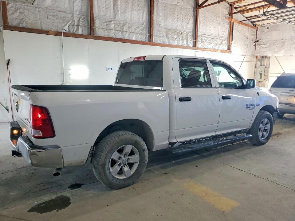 Продаж на аукціоні авто 2019 Ram 1500 Classic, vin: 1C6RR7KT6KS588711, номер лоту: 49786696