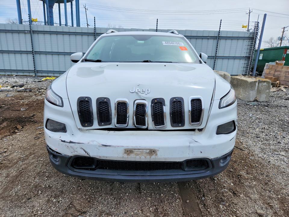 Aukcja sprzedaży 2015 Jeep Cherokee, vin: 1C4PJLCB1FW741869, numer aukcji: 48946166