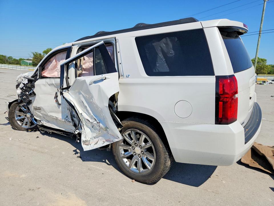Продаж на аукціоні авто 2020 Chevrolet Tahoe, vin: 1GNSCBKC3LR105206, номер лоту: 49411736