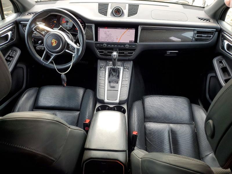 Продаж на аукціоні авто 2021 Porsche Macan, vin: WP1AB2A53MLB33214, номер лоту: 48597136