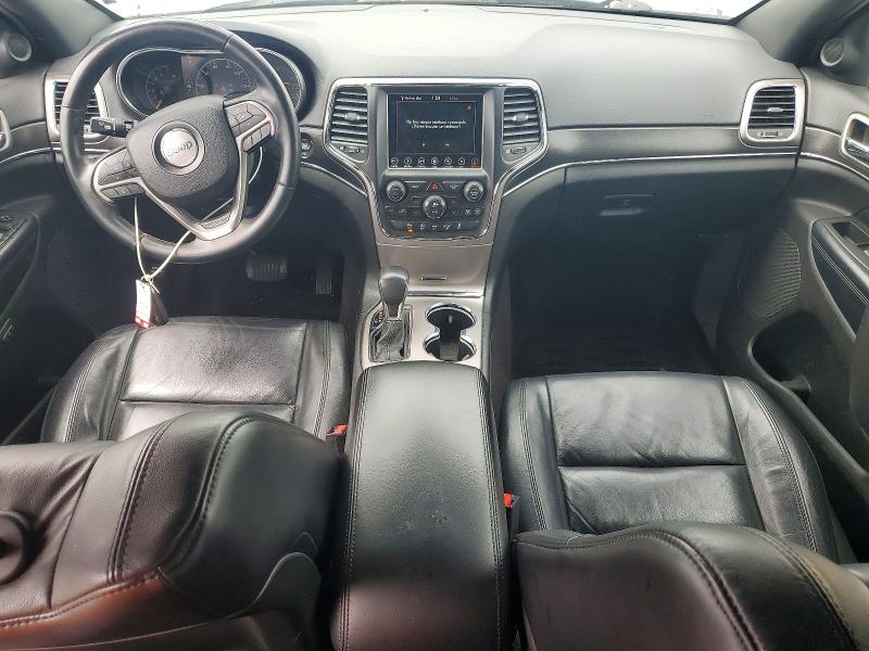 Aukcja sprzedaży 2018 Jeep Grand Cherokee, vin: 1C4RJFBG4JC492744, numer aukcji: 47124626
