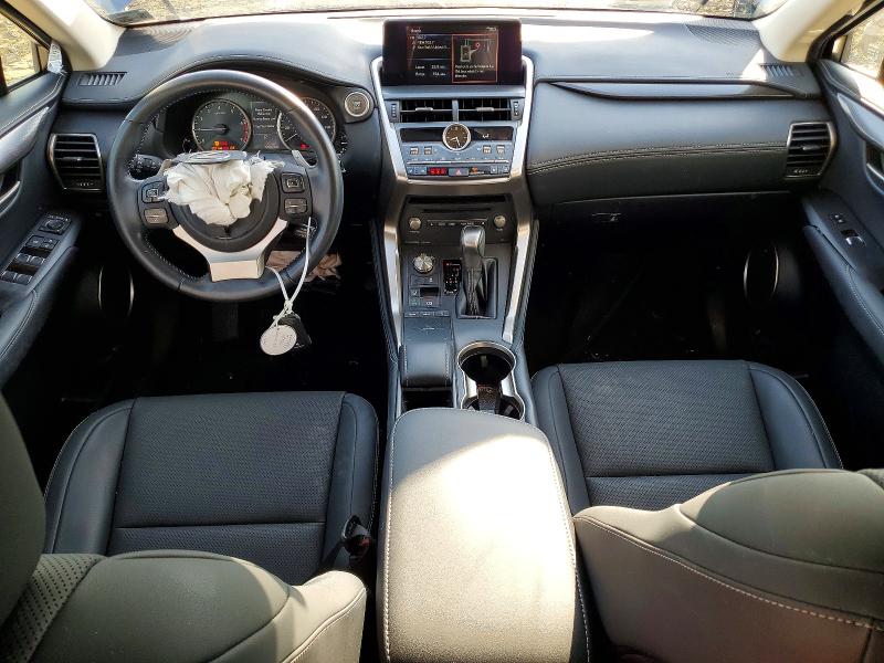 Aukcja sprzedaży 2021 Lexus Nx 300, vin: JTJDARDZ6M2247090, numer aukcji: 50733136