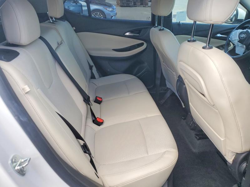 Продажа на аукционе авто 2021 Buick Encore Gx, vin: KL4MMDS2XMB133946, номер лота: 50003426