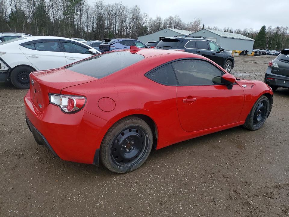 49376776 :رقم المزاد ، JF1ZNAA15F8701185 vin ، 2015 Scion Fr-s 2dr مزاد بيع